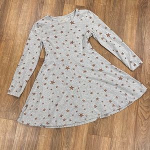 Like New BCBGirls Long Sleeve Dress size L (8/10)